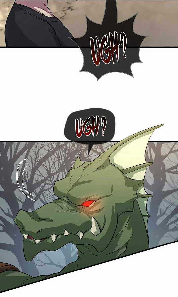 Tôi Thăng Cấp Bằng Kĩ Năng Chapter 30 trang 63