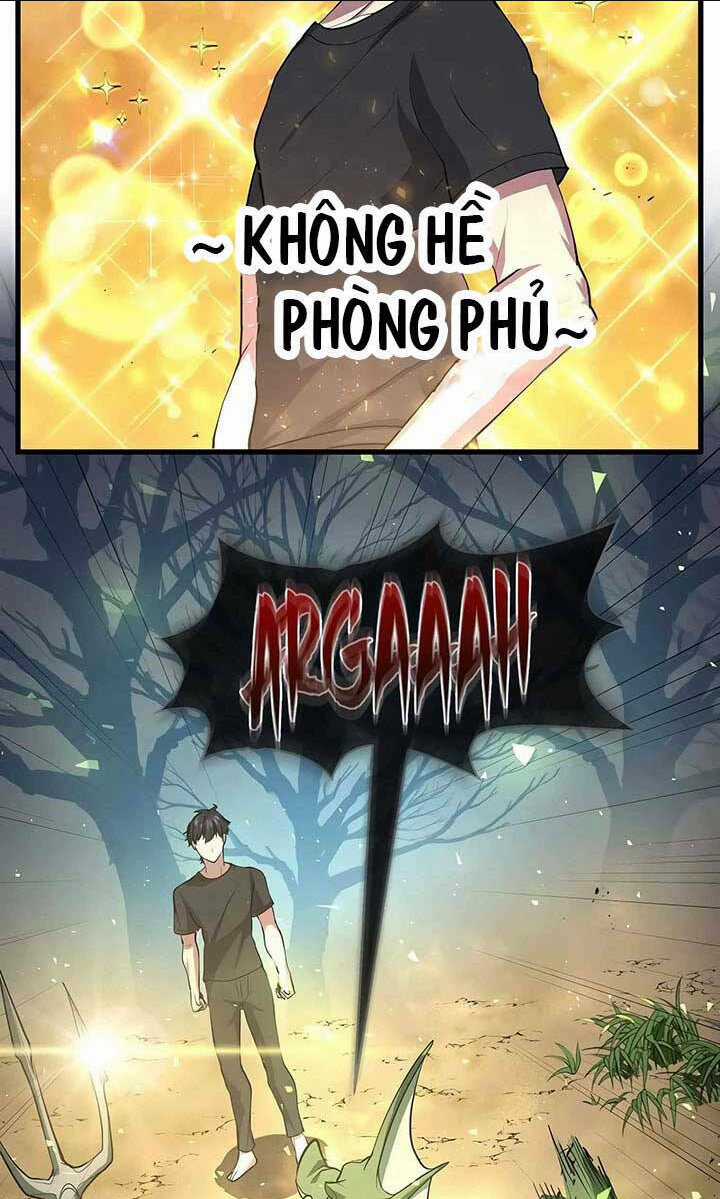 Tôi Thăng Cấp Bằng Kĩ Năng Chapter 30 trang 65