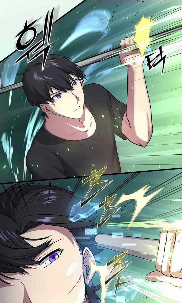 Tôi Thăng Cấp Bằng Kĩ Năng Chapter 30 trang 68