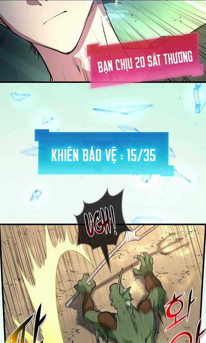 Tôi Thăng Cấp Bằng Kĩ Năng Chapter 30 trang 69