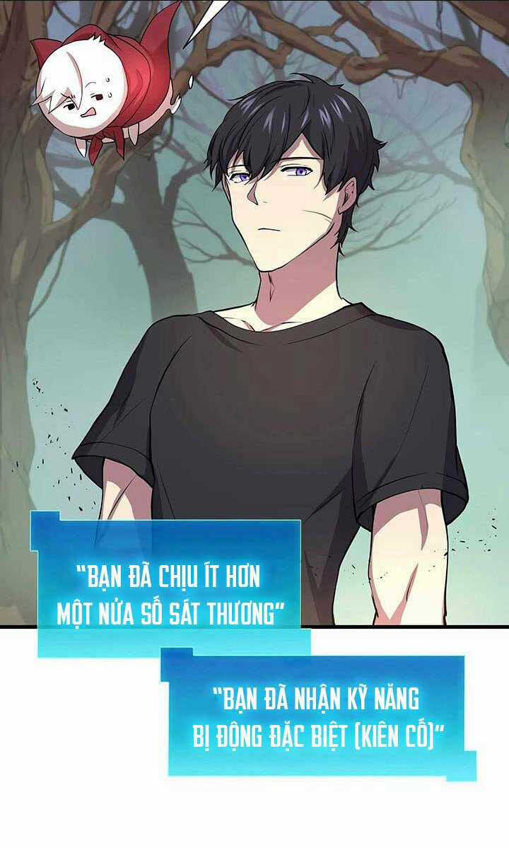 Tôi Thăng Cấp Bằng Kĩ Năng Chapter 30 trang 71