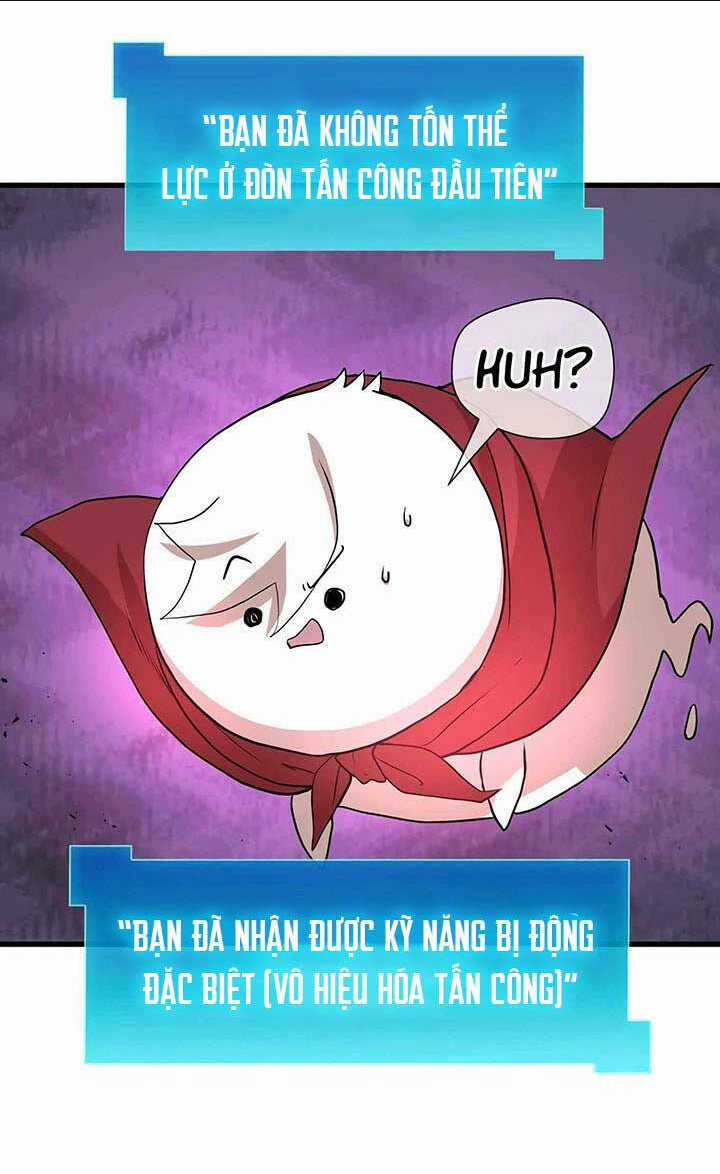 Tôi Thăng Cấp Bằng Kĩ Năng Chapter 30 trang 72