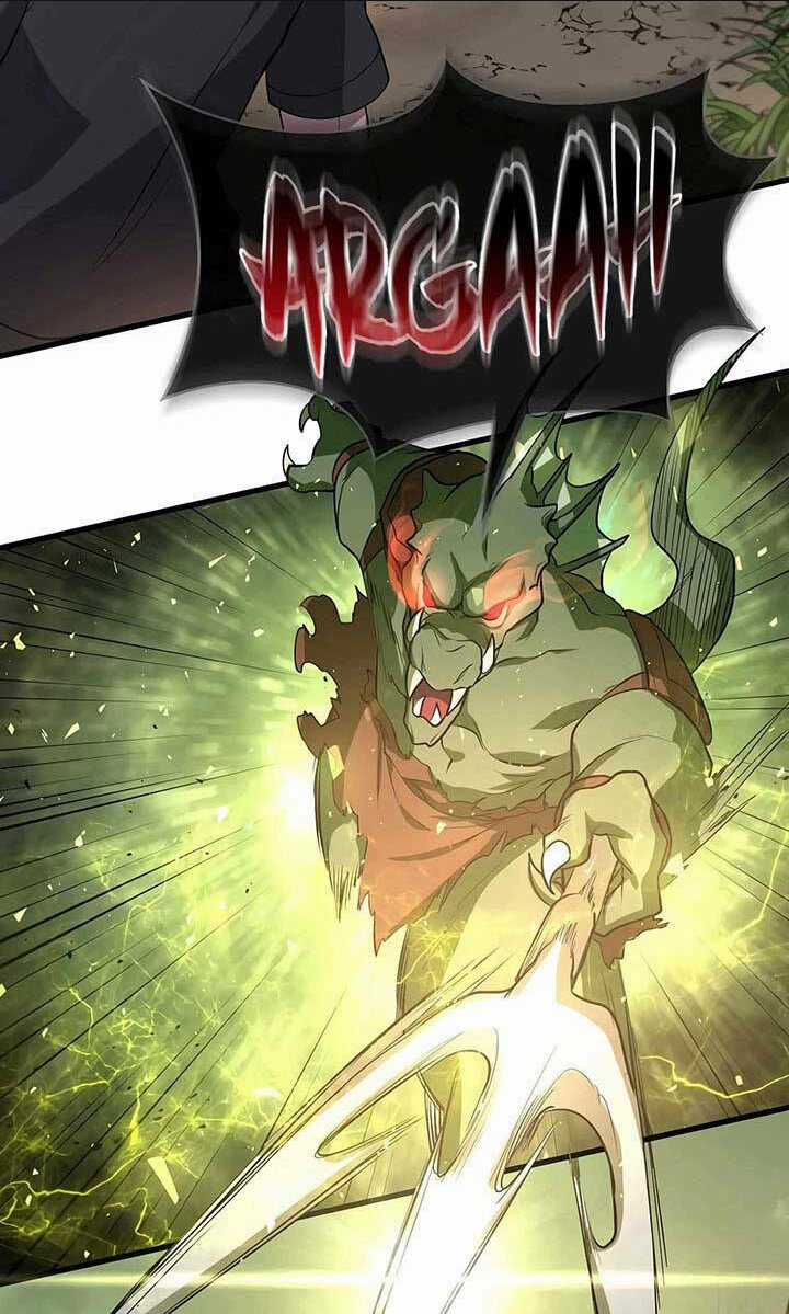 Tôi Thăng Cấp Bằng Kĩ Năng Chapter 30 trang 74