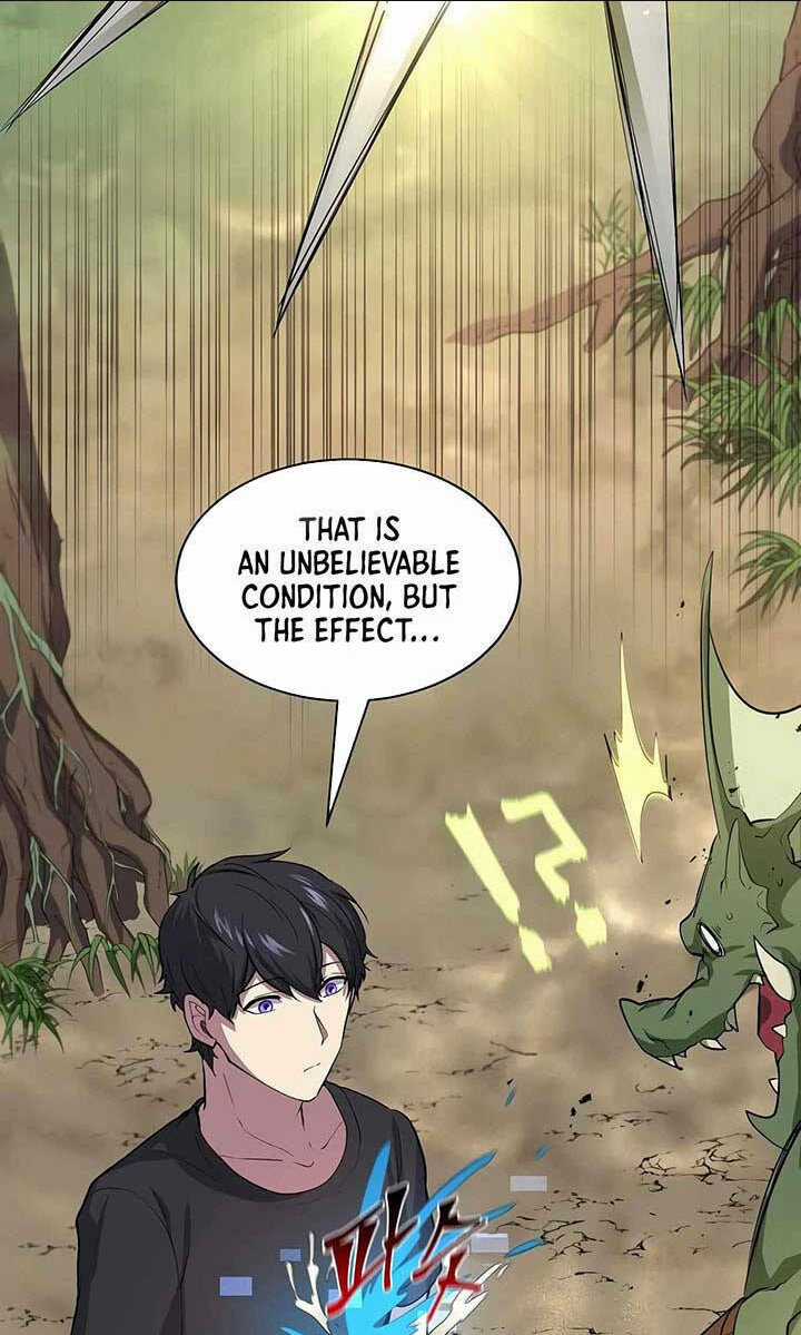 Tôi Thăng Cấp Bằng Kĩ Năng Chapter 30 trang 75