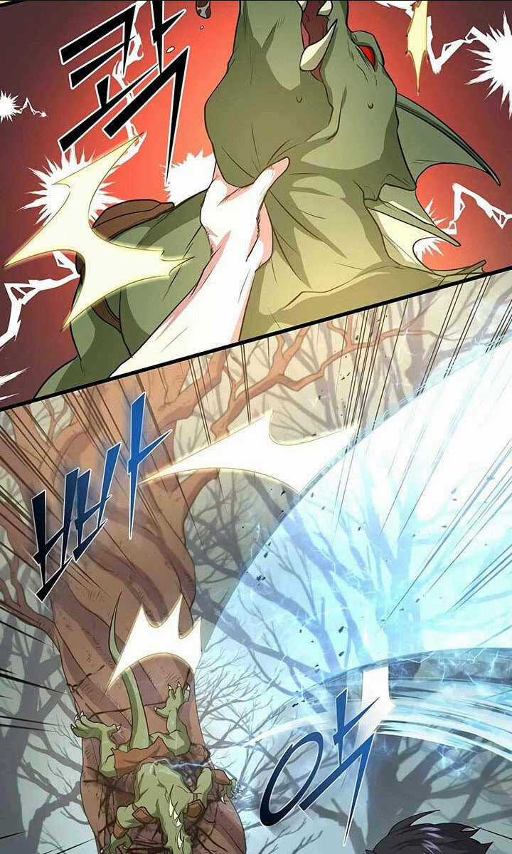 Tôi Thăng Cấp Bằng Kĩ Năng Chapter 30 trang 77