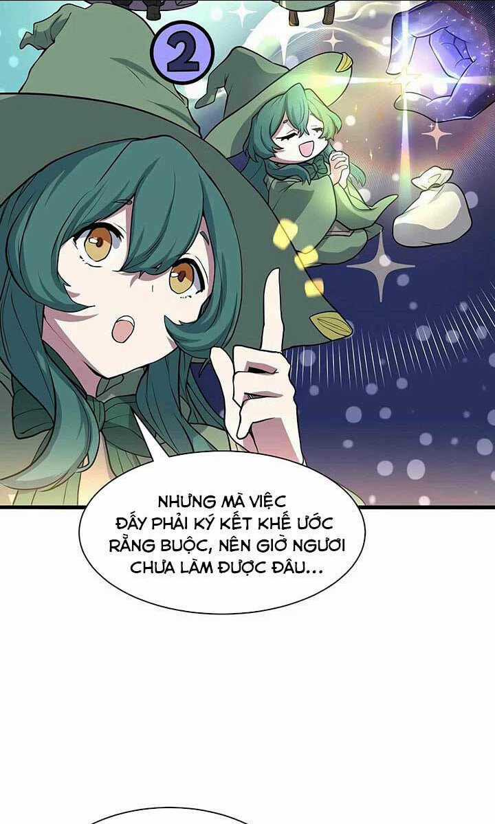 Tôi Thăng Cấp Bằng Kĩ Năng Chapter 30 trang 8