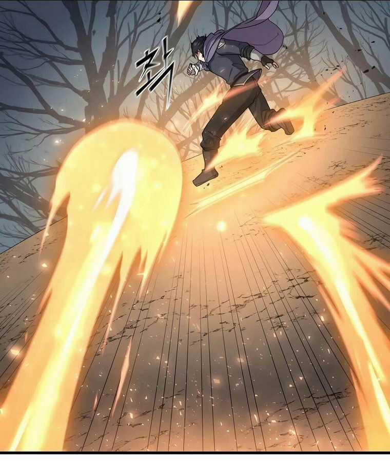 Tôi Thăng Cấp Bằng Kĩ Năng Chapter 31 trang 101