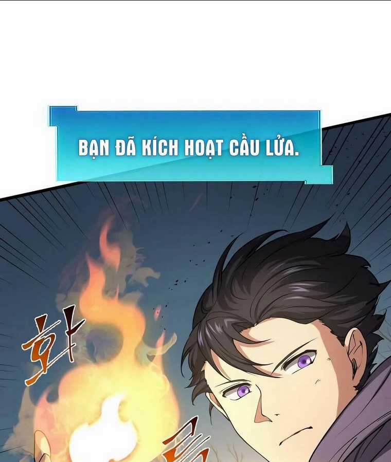 Tôi Thăng Cấp Bằng Kĩ Năng Chapter 31 trang 102