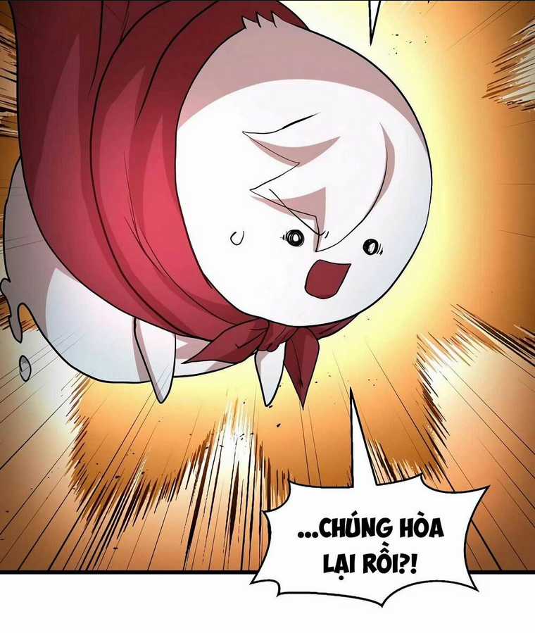 Tôi Thăng Cấp Bằng Kĩ Năng Chapter 31 trang 105