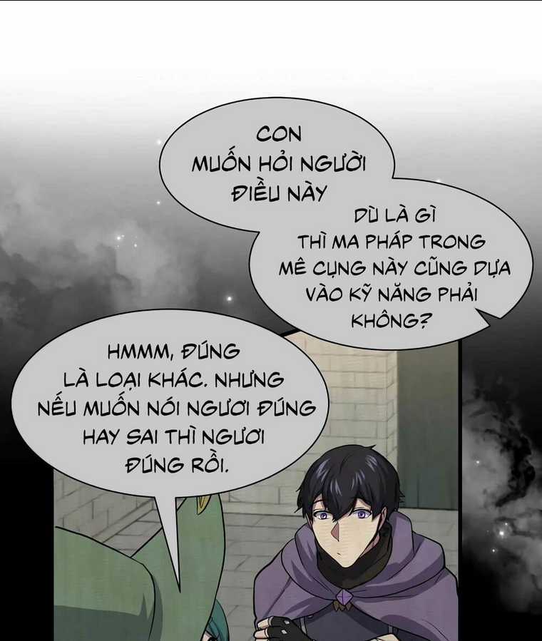 Tôi Thăng Cấp Bằng Kĩ Năng Chapter 31 trang 106