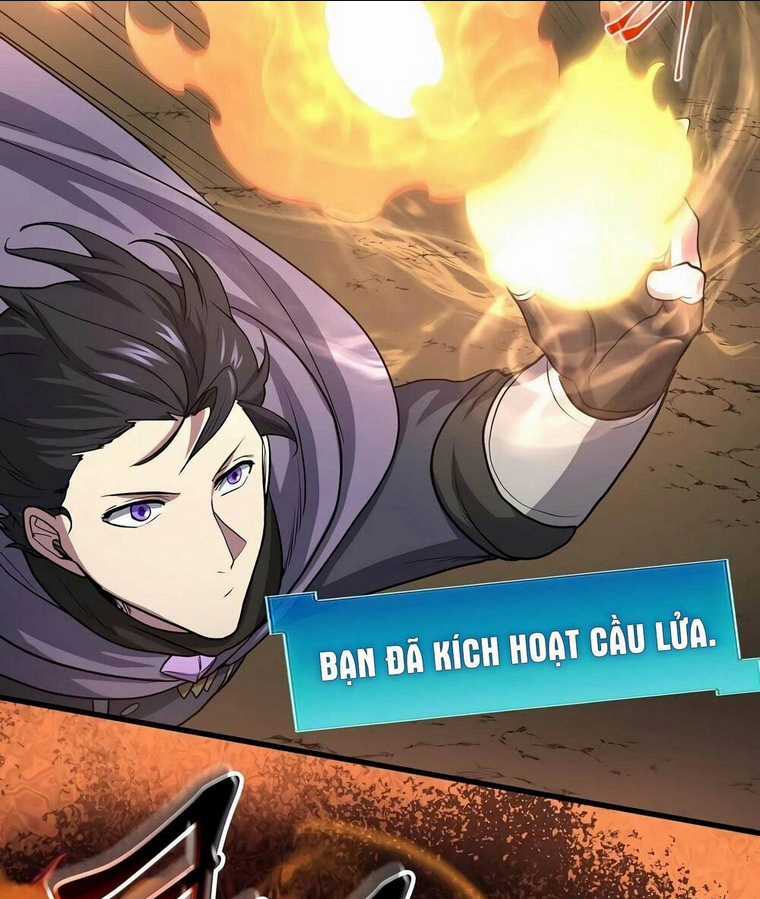 Tôi Thăng Cấp Bằng Kĩ Năng Chapter 31 trang 110