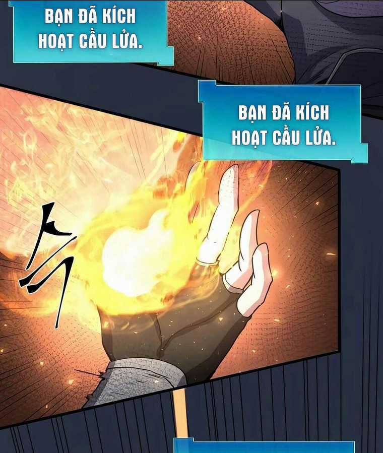 Tôi Thăng Cấp Bằng Kĩ Năng Chapter 31 trang 113