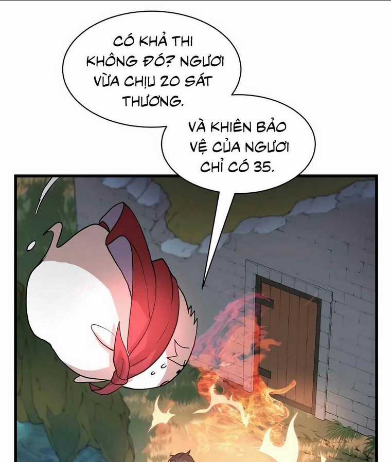 Tôi Thăng Cấp Bằng Kĩ Năng Chapter 31 trang 14