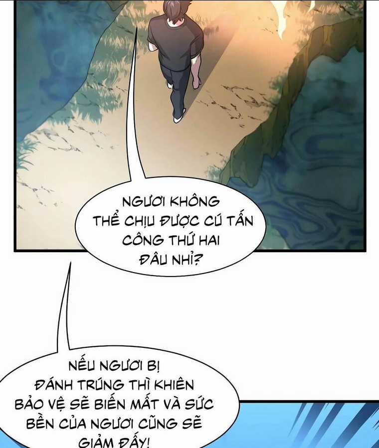 Tôi Thăng Cấp Bằng Kĩ Năng Chapter 31 trang 15
