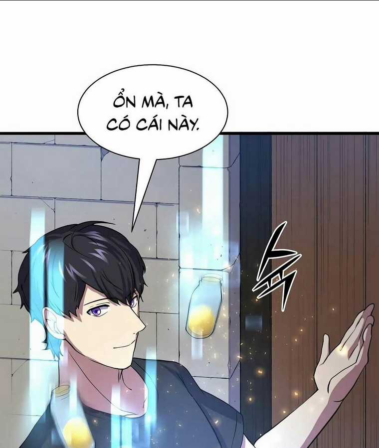 Tôi Thăng Cấp Bằng Kĩ Năng Chapter 31 trang 17