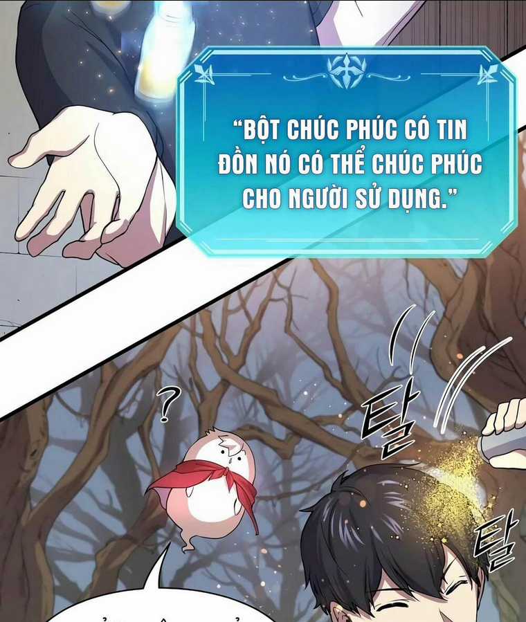 Tôi Thăng Cấp Bằng Kĩ Năng Chapter 31 trang 18