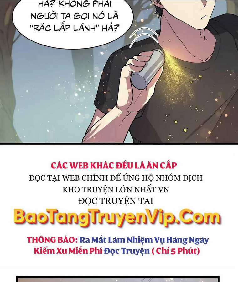 Tôi Thăng Cấp Bằng Kĩ Năng Chapter 31 trang 19