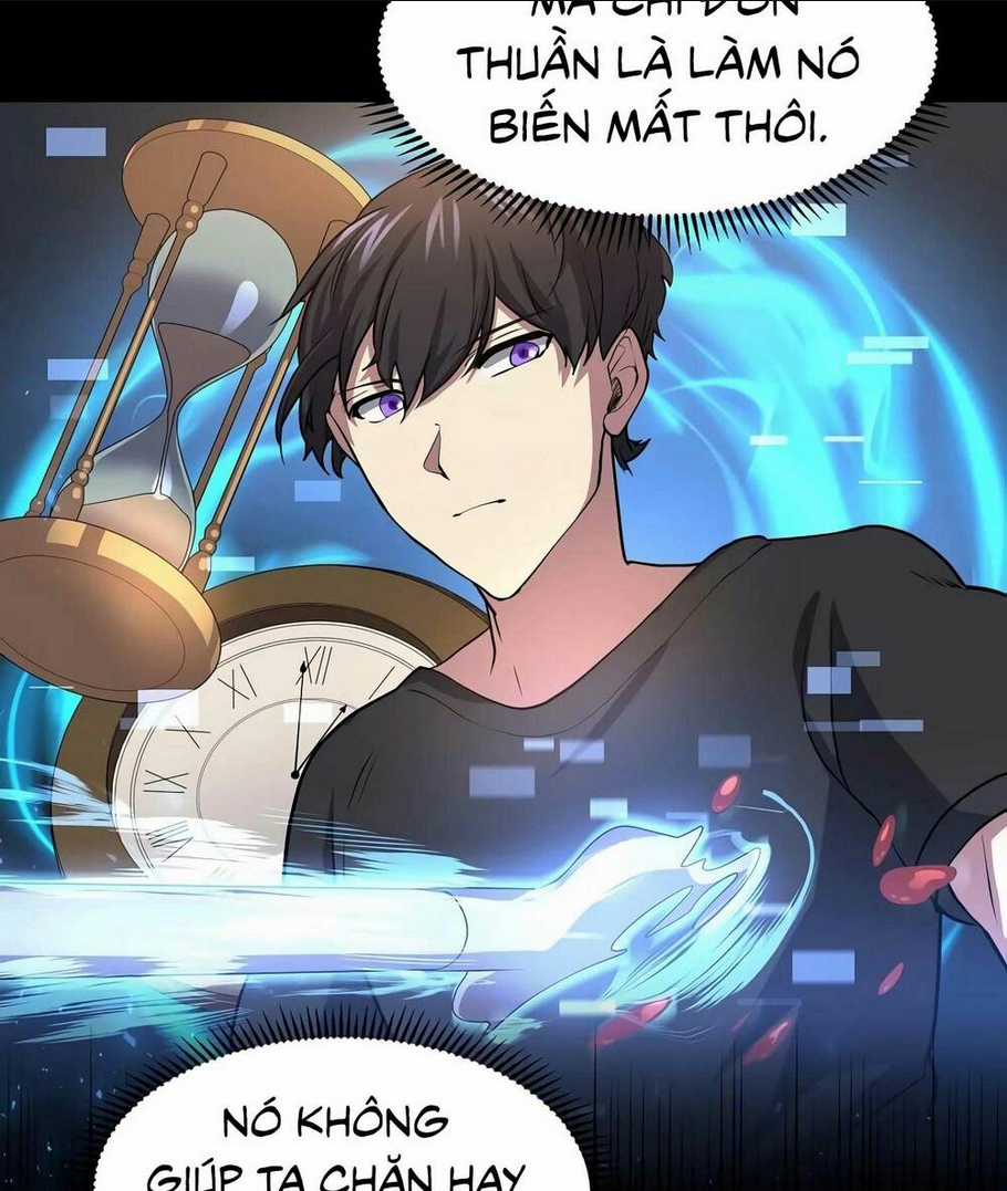 Tôi Thăng Cấp Bằng Kĩ Năng Chapter 31 trang 2