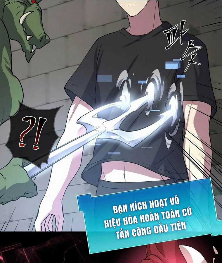 Tôi Thăng Cấp Bằng Kĩ Năng Chapter 31 trang 24
