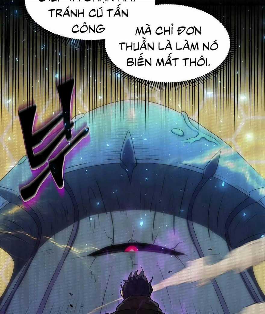 Tôi Thăng Cấp Bằng Kĩ Năng Chapter 31 trang 3