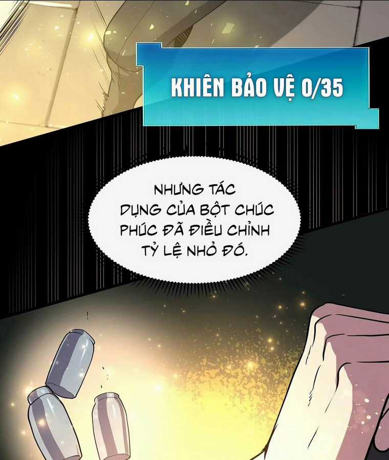 Tôi Thăng Cấp Bằng Kĩ Năng Chapter 31 trang 35