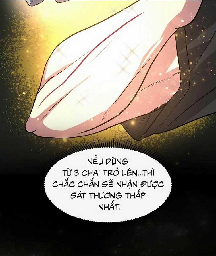 Tôi Thăng Cấp Bằng Kĩ Năng Chapter 31 trang 36