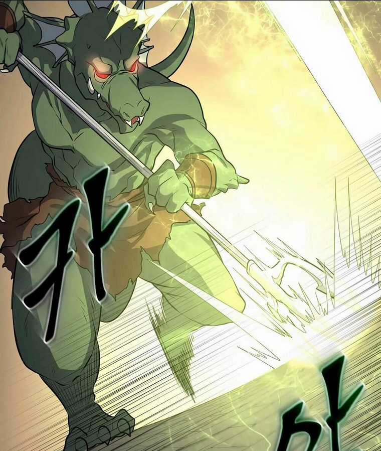 Tôi Thăng Cấp Bằng Kĩ Năng Chapter 31 trang 41