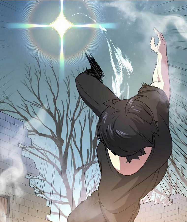 Tôi Thăng Cấp Bằng Kĩ Năng Chapter 31 trang 45