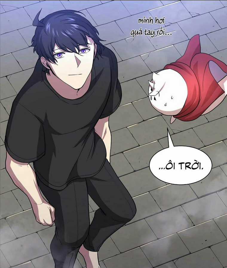 Tôi Thăng Cấp Bằng Kĩ Năng Chapter 31 trang 47