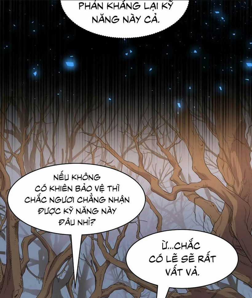 Tôi Thăng Cấp Bằng Kĩ Năng Chapter 31 trang 5