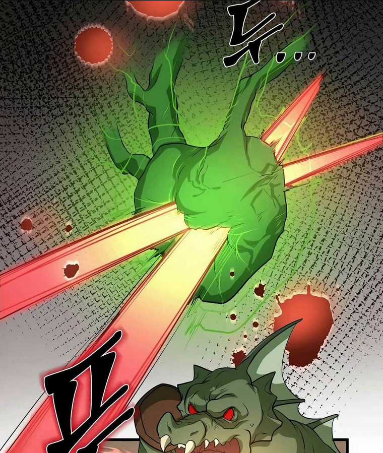 Tôi Thăng Cấp Bằng Kĩ Năng Chapter 31 trang 53