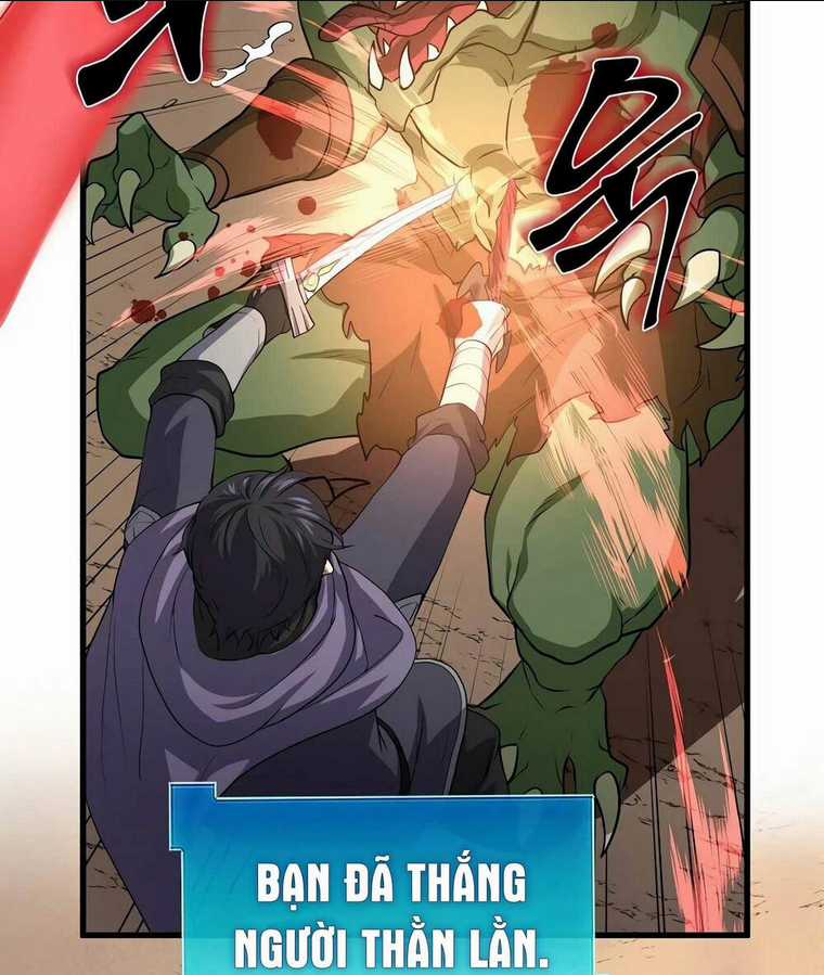 Tôi Thăng Cấp Bằng Kĩ Năng Chapter 31 trang 54