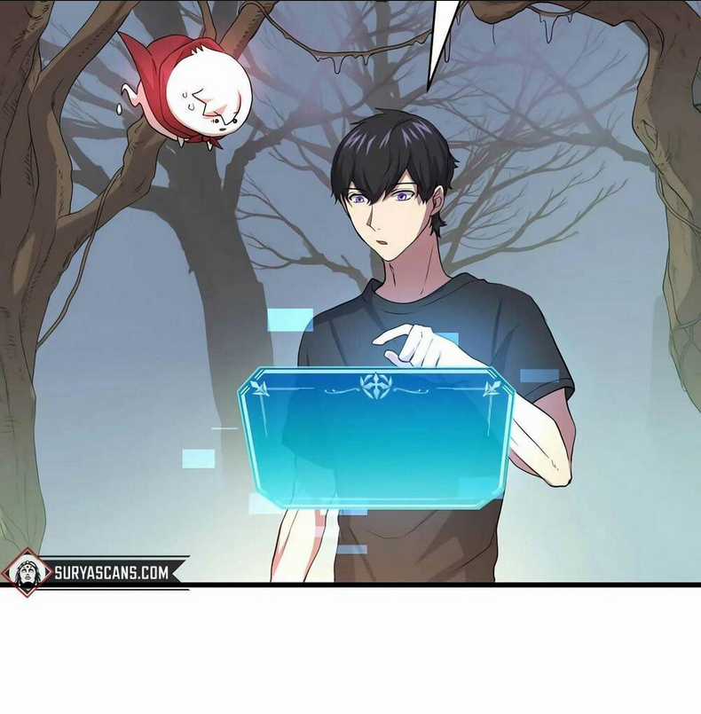 Tôi Thăng Cấp Bằng Kĩ Năng Chapter 31 trang 6
