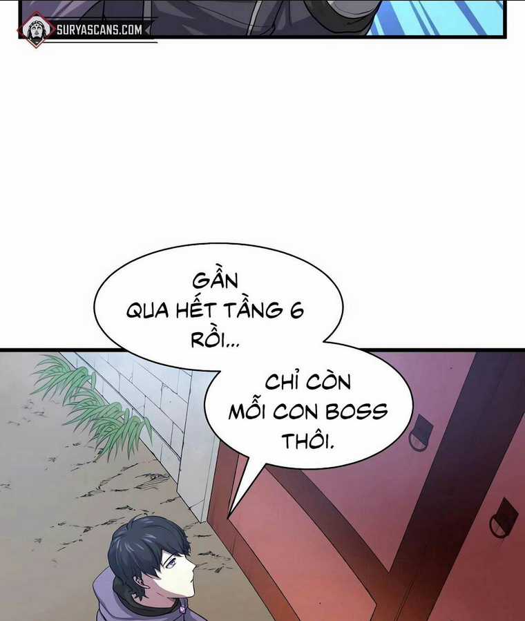 Tôi Thăng Cấp Bằng Kĩ Năng Chapter 31 trang 60