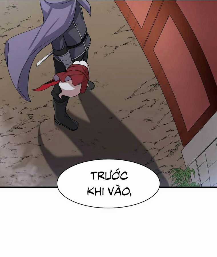 Tôi Thăng Cấp Bằng Kĩ Năng Chapter 31 trang 61