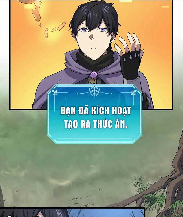 Tôi Thăng Cấp Bằng Kĩ Năng Chapter 31 trang 63
