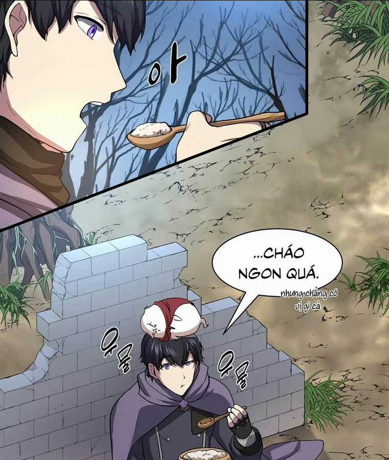 Tôi Thăng Cấp Bằng Kĩ Năng Chapter 31 trang 64
