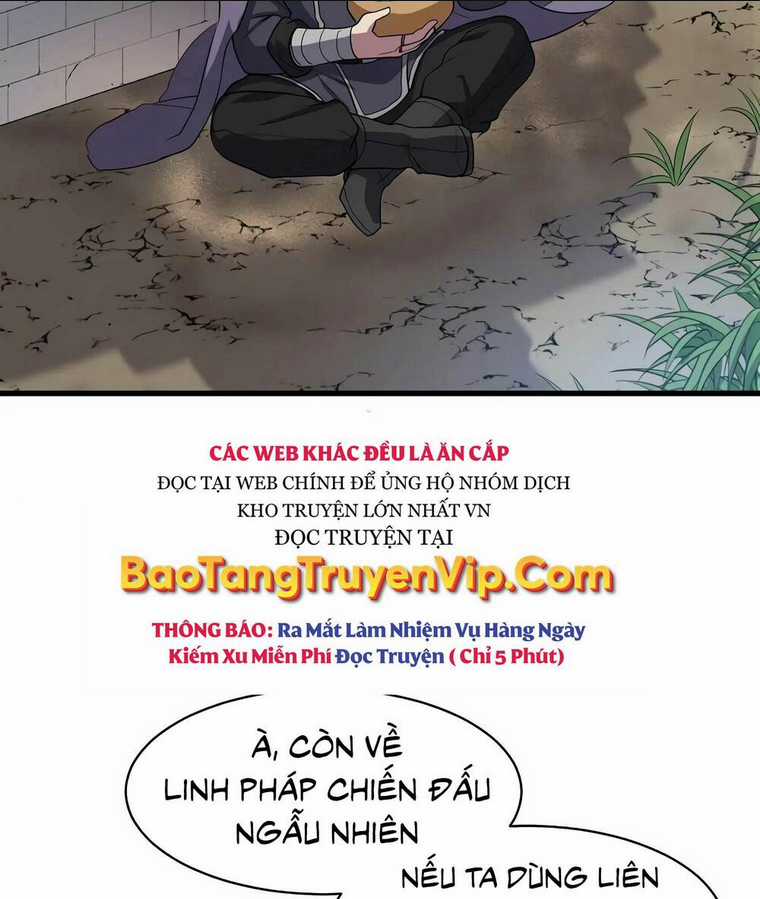 Tôi Thăng Cấp Bằng Kĩ Năng Chapter 31 trang 65