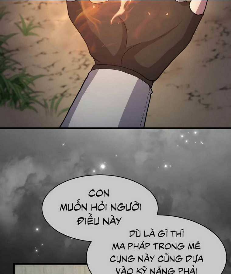 Tôi Thăng Cấp Bằng Kĩ Năng Chapter 31 trang 69