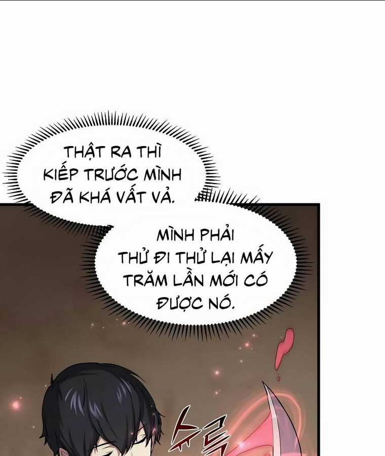 Tôi Thăng Cấp Bằng Kĩ Năng Chapter 31 trang 7