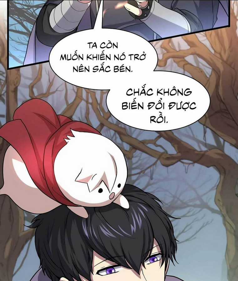 Tôi Thăng Cấp Bằng Kĩ Năng Chapter 31 trang 76