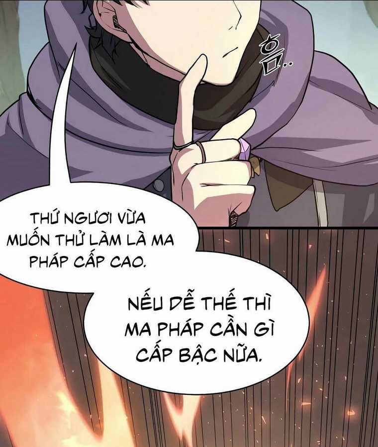 Tôi Thăng Cấp Bằng Kĩ Năng Chapter 31 trang 77