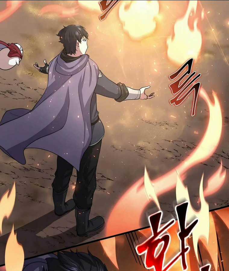 Tôi Thăng Cấp Bằng Kĩ Năng Chapter 31 trang 79
