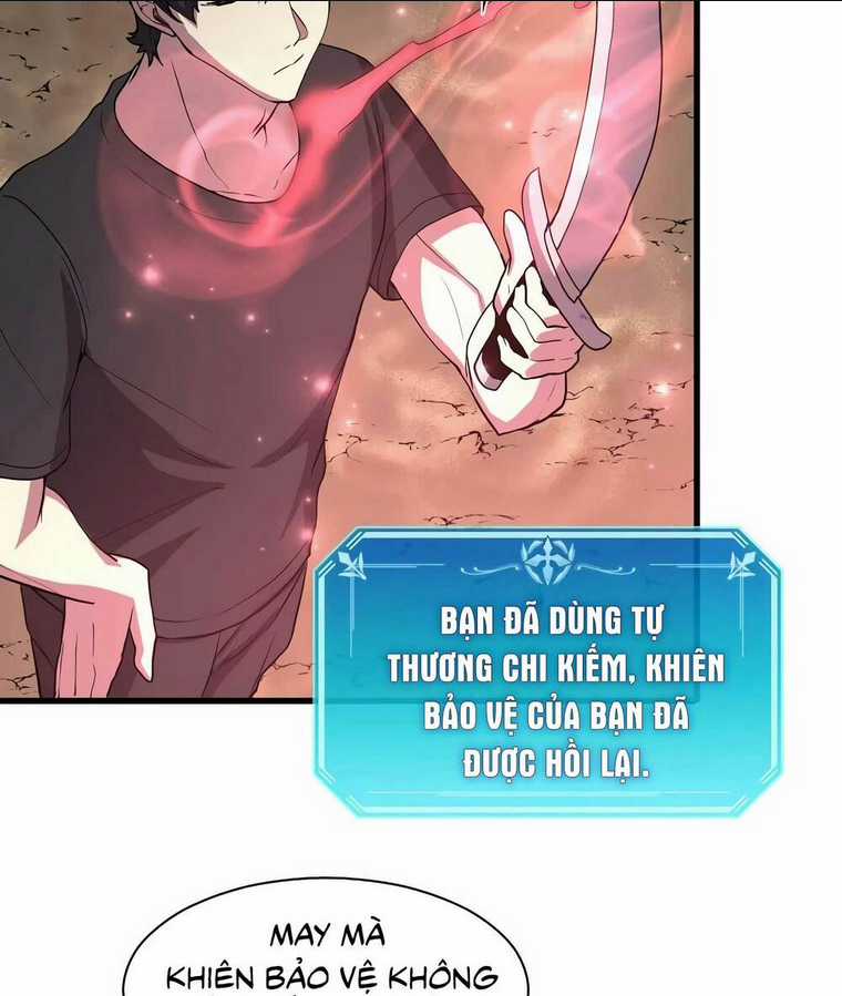 Tôi Thăng Cấp Bằng Kĩ Năng Chapter 31 trang 8