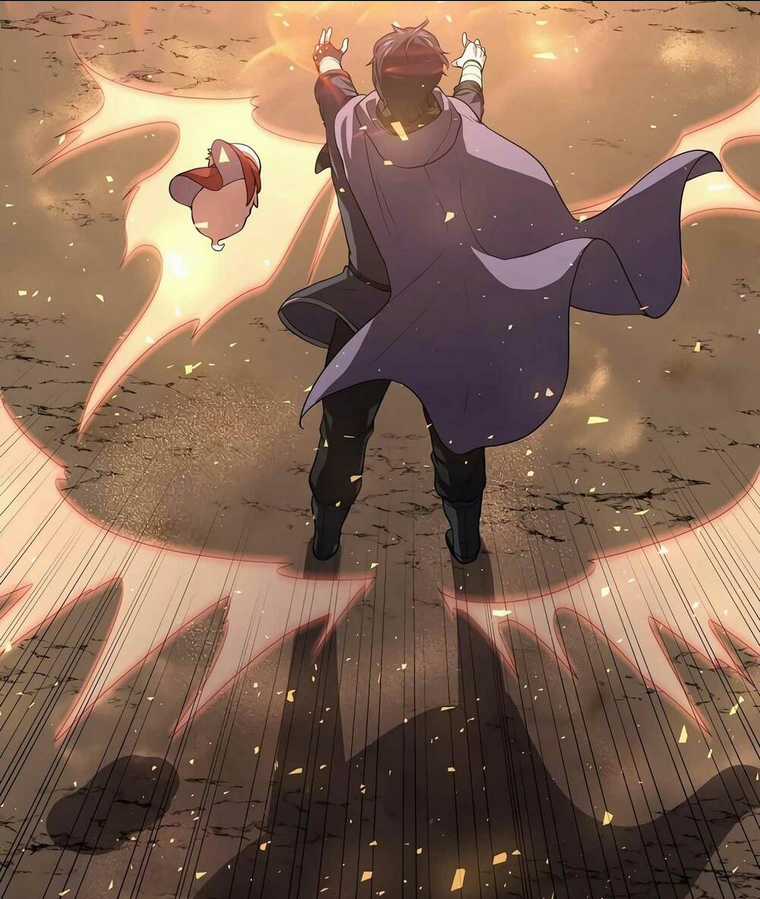 Tôi Thăng Cấp Bằng Kĩ Năng Chapter 31 trang 82