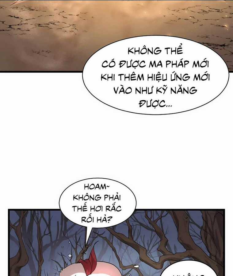 Tôi Thăng Cấp Bằng Kĩ Năng Chapter 31 trang 84