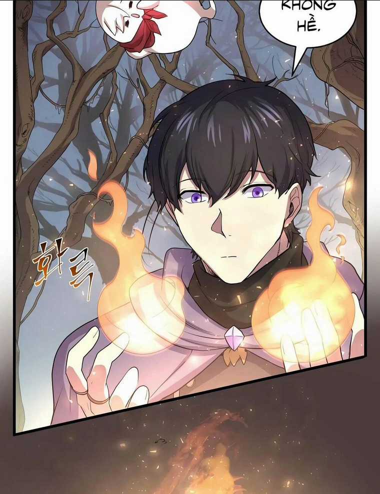 Tôi Thăng Cấp Bằng Kĩ Năng Chapter 31 trang 85