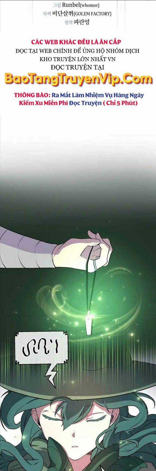 Tôi Thăng Cấp Bằng Kĩ Năng Chapter 32 trang 13