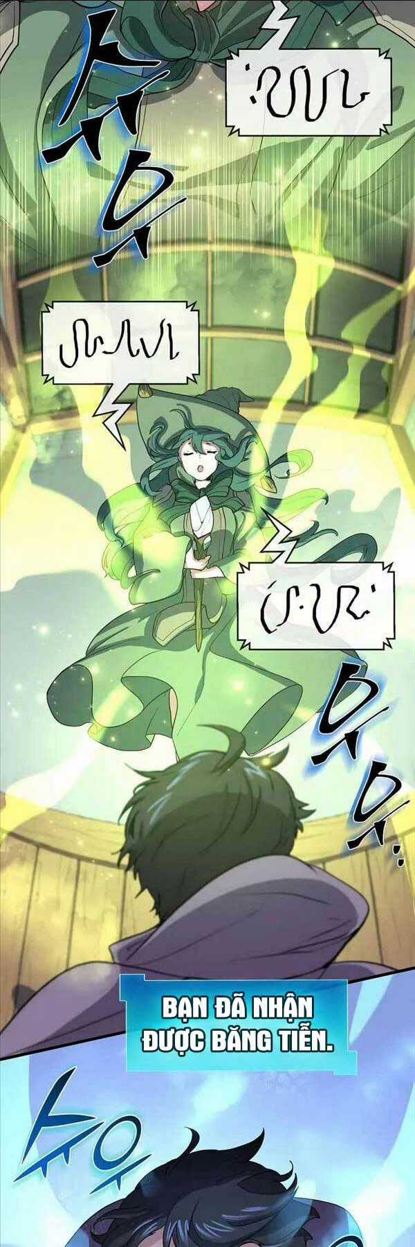 Tôi Thăng Cấp Bằng Kĩ Năng Chapter 32 trang 14