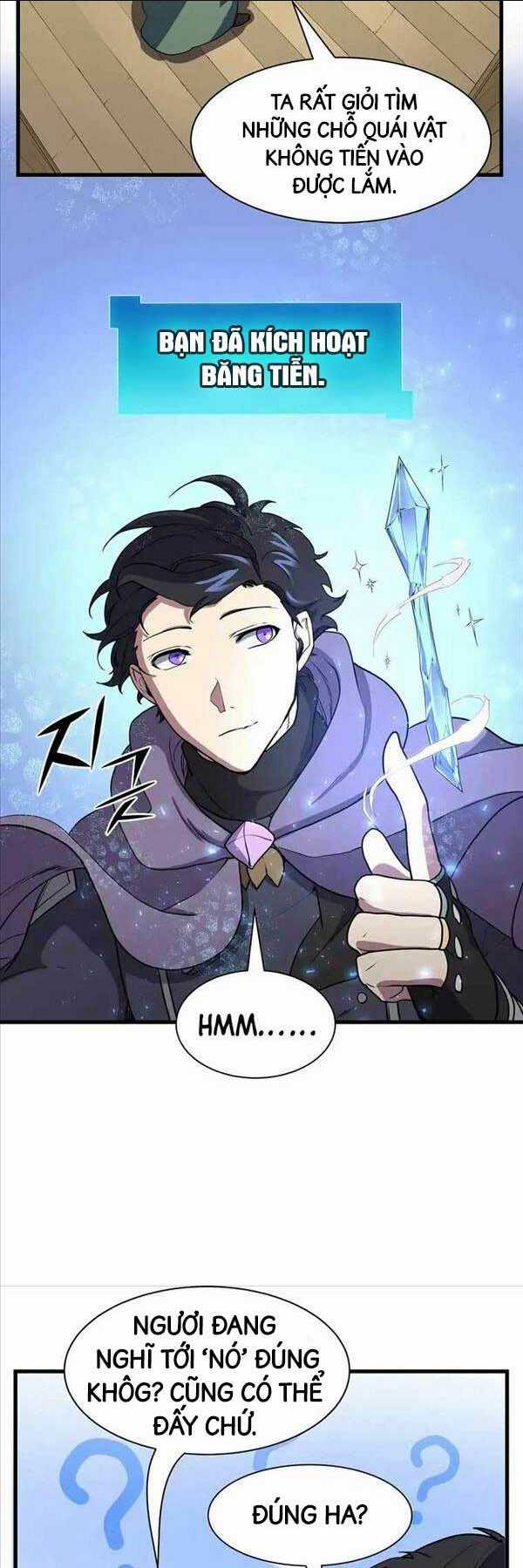 Tôi Thăng Cấp Bằng Kĩ Năng Chapter 32 trang 16